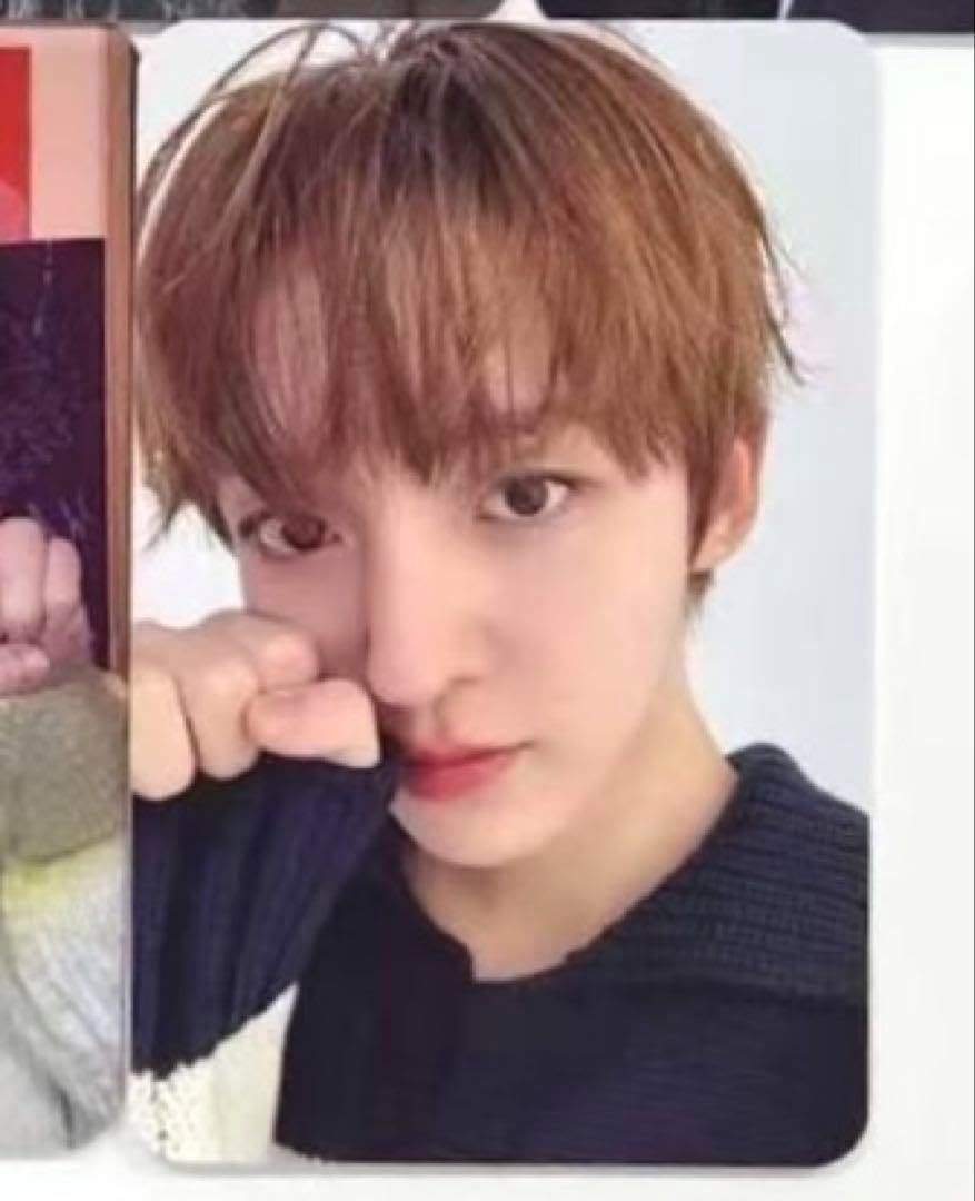 KickFlip ドンヒョン UmmGreat bdm 限定 トレカ F KickFlip